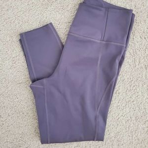 Girlfriend Collective Dahlia Leggings 23.5"